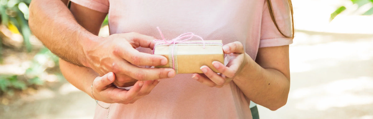 Persoonlijke cadeau-inspiratie voor je vriendin