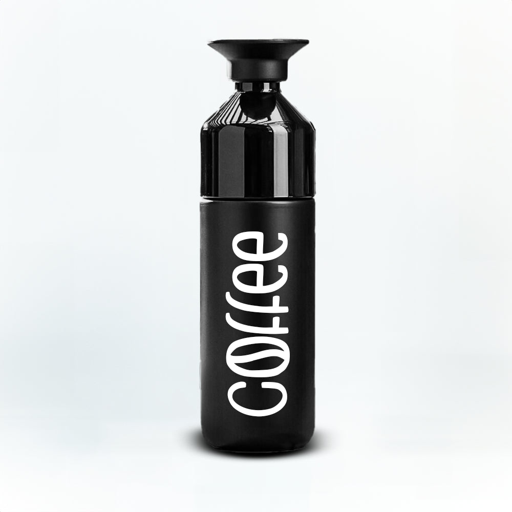 Drinkfles | Naamsticker