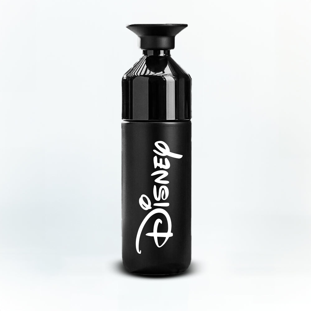 Drinkfles | Naamsticker