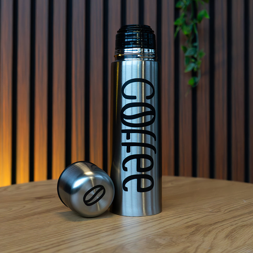 Drinkfles | Naamsticker