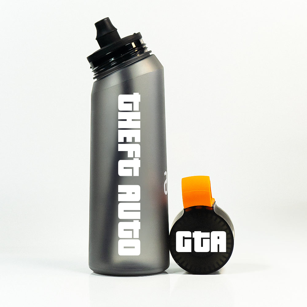 Air Up | Naamsticker