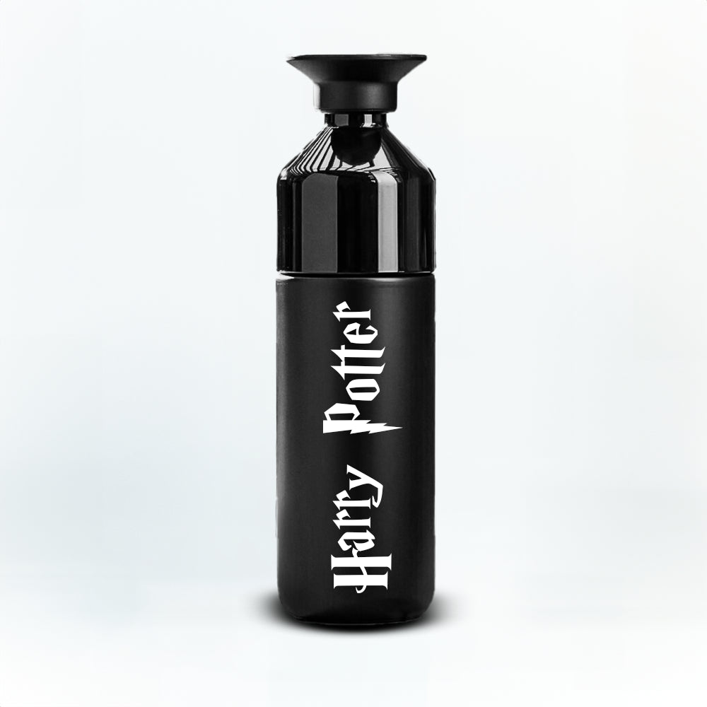 Drinkfles | Naamsticker