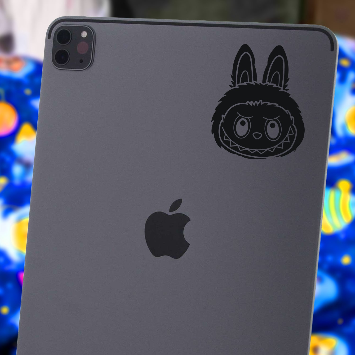 Labubu | Hoofdsticker