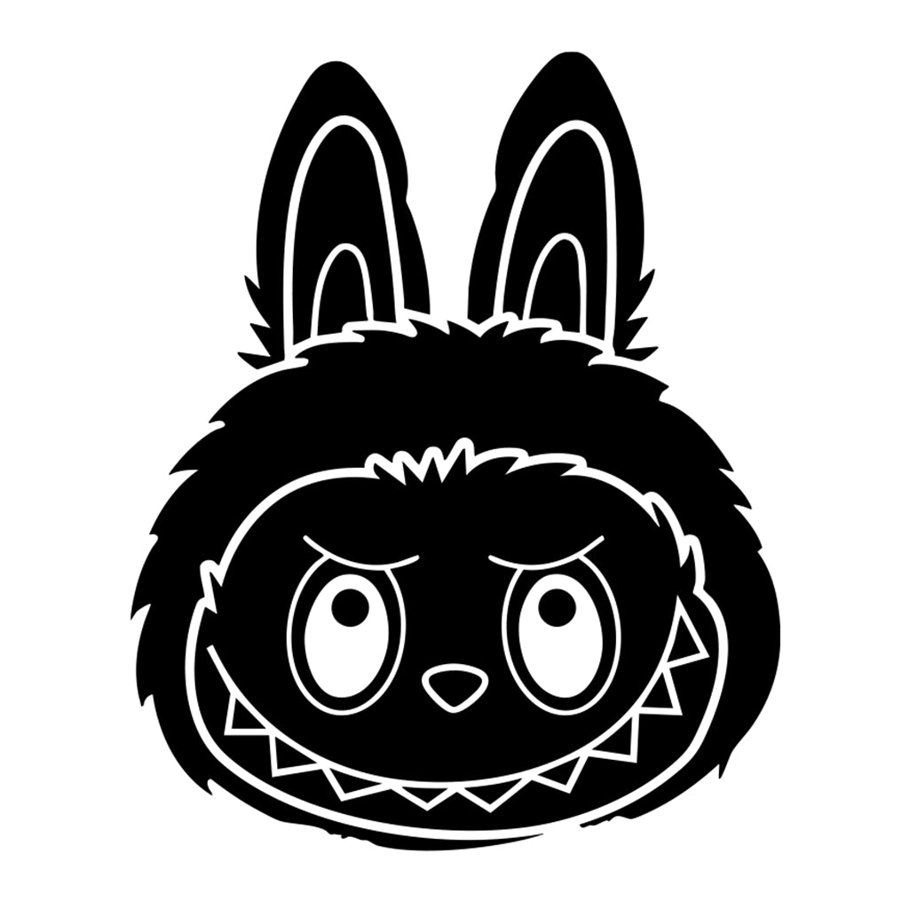 Labubu | Hoofdsticker
