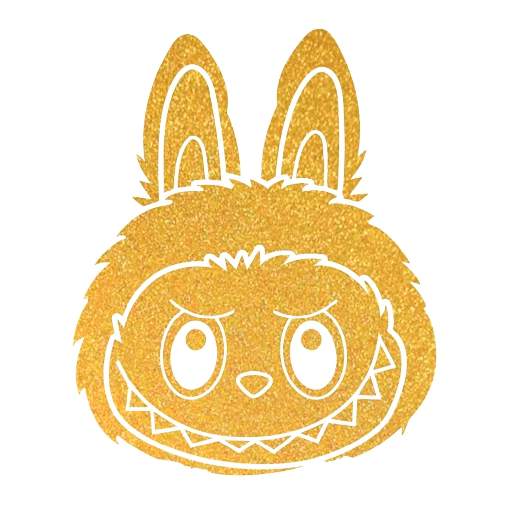 Labubu | Hoofdsticker