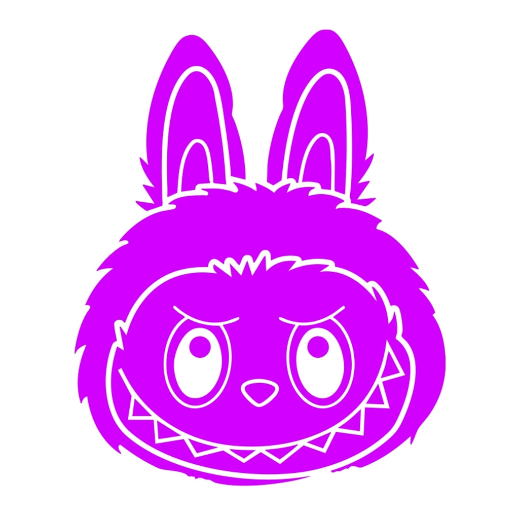 Labubu | Hoofdsticker