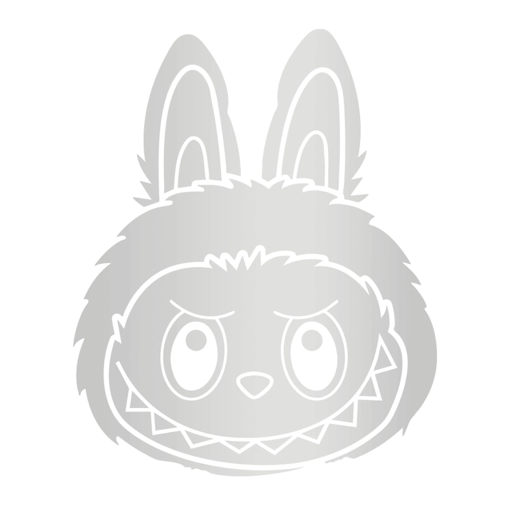 Labubu | Hoofdsticker