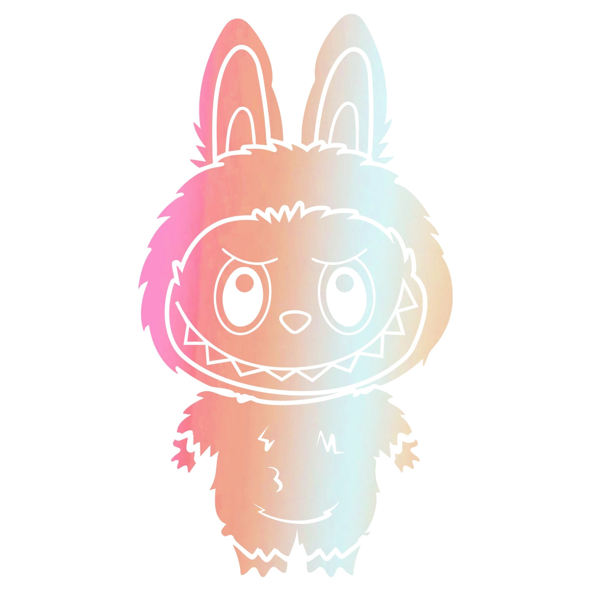 Labubu | Sticker