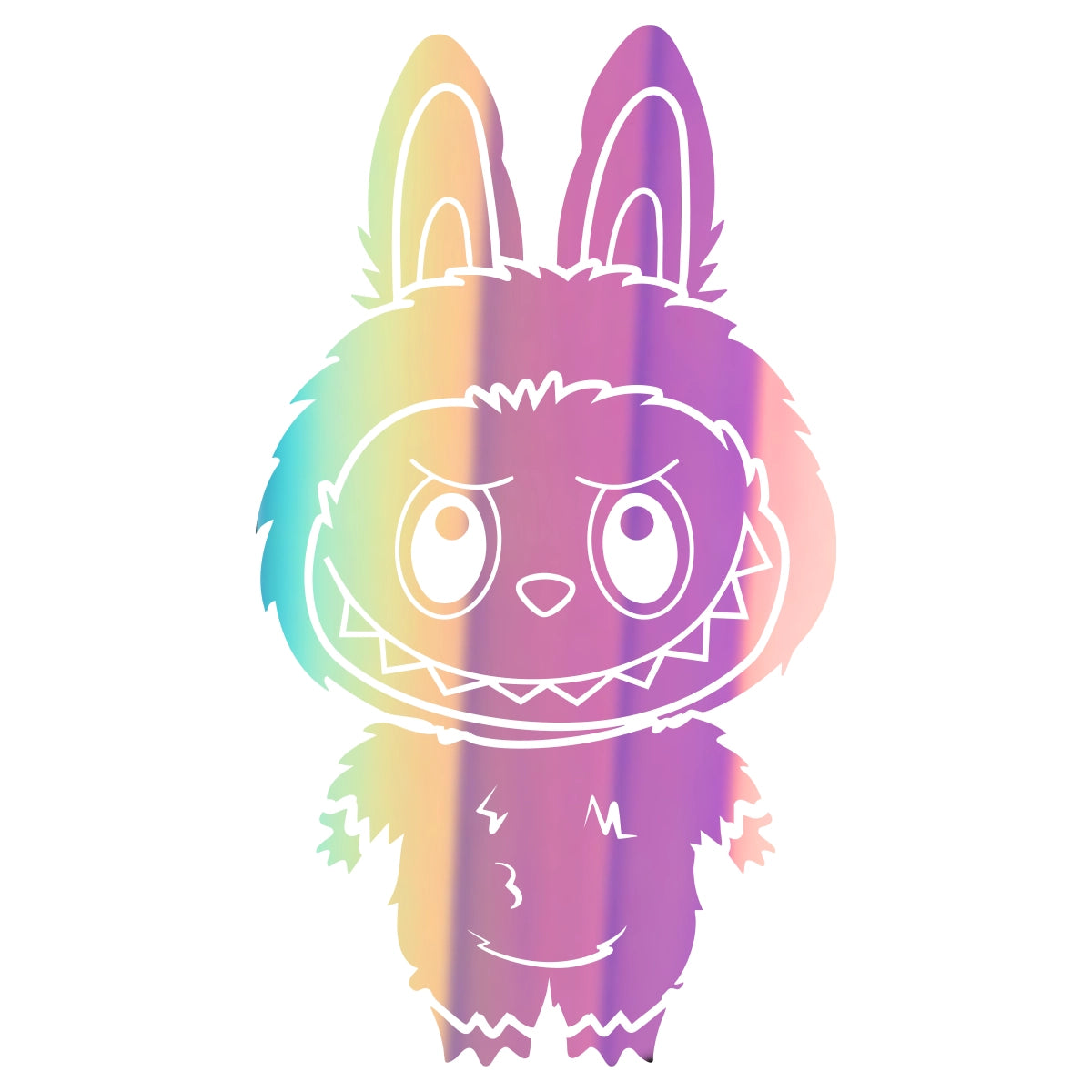 Labubu | Sticker