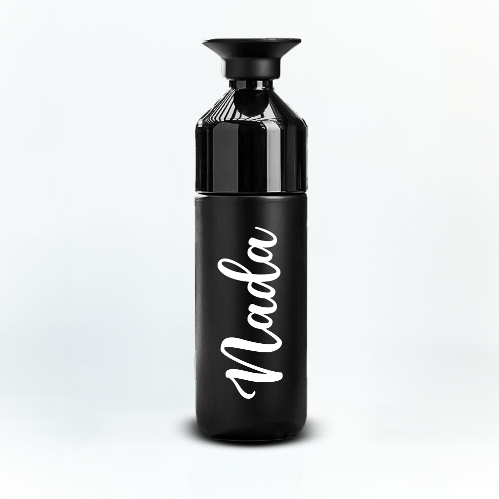 Dopper | Naamsticker