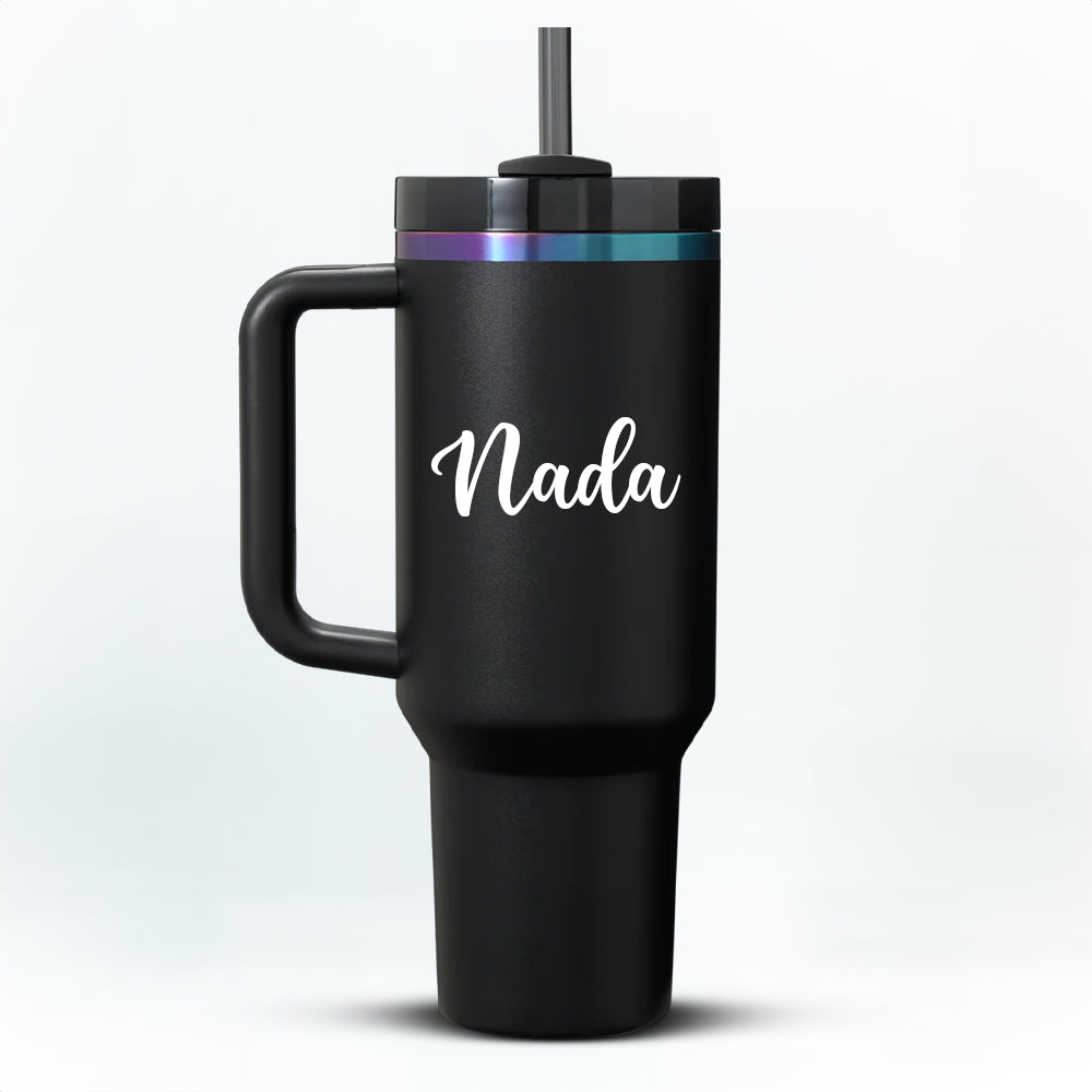 Stanley | Naamsticker
