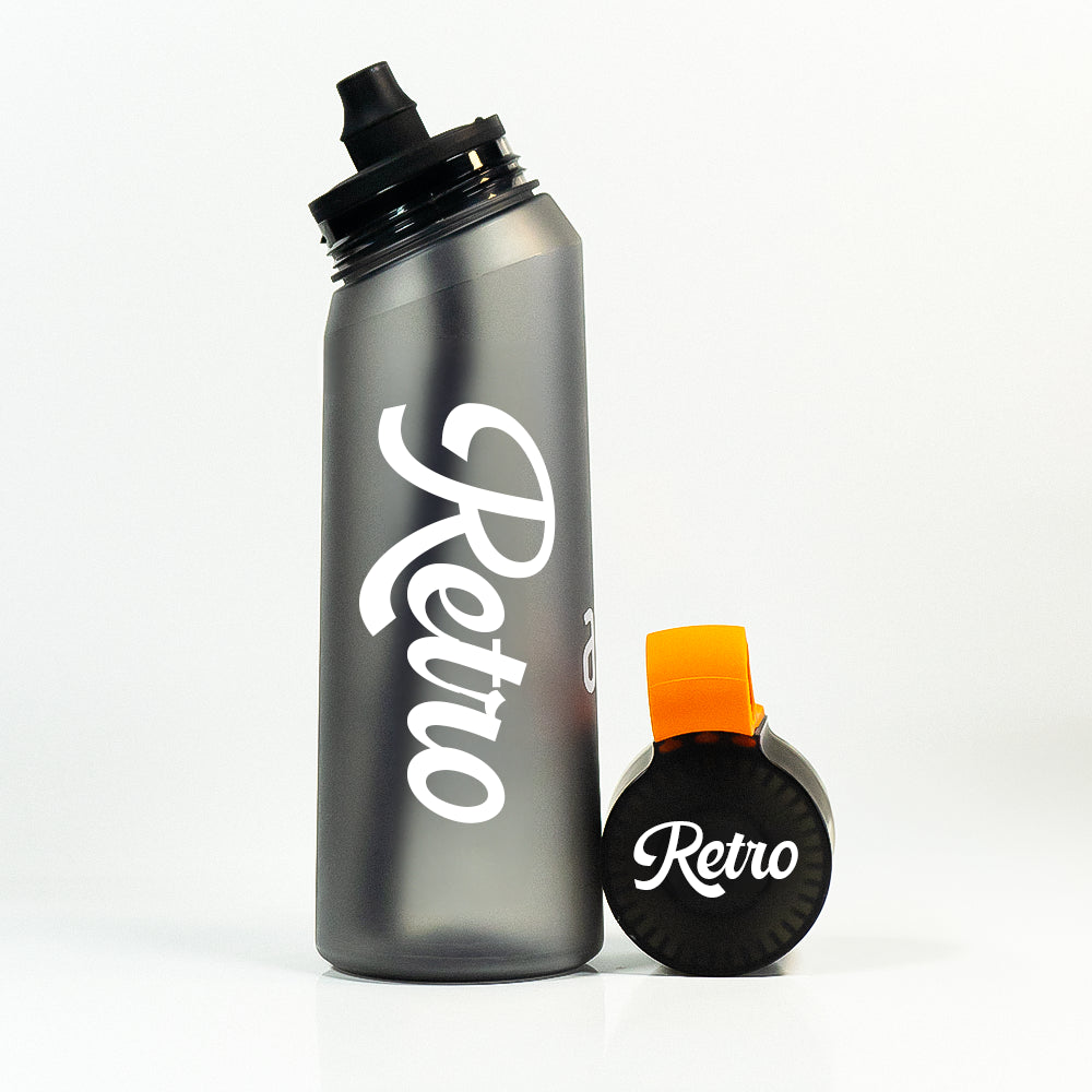 Air Up | Naamsticker