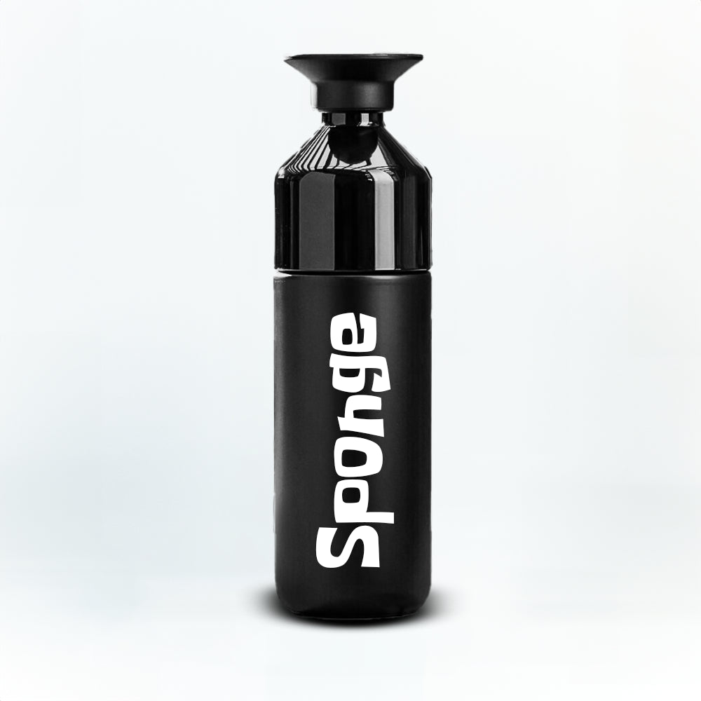 Dopper | Naamsticker