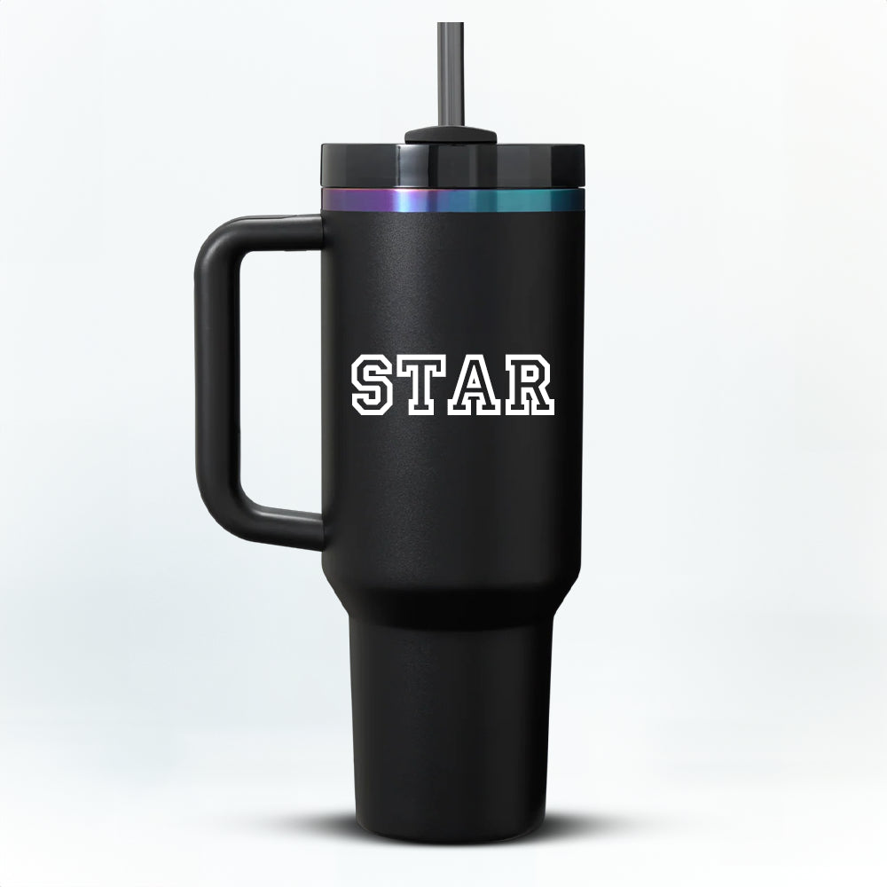 Stanley | Naamsticker