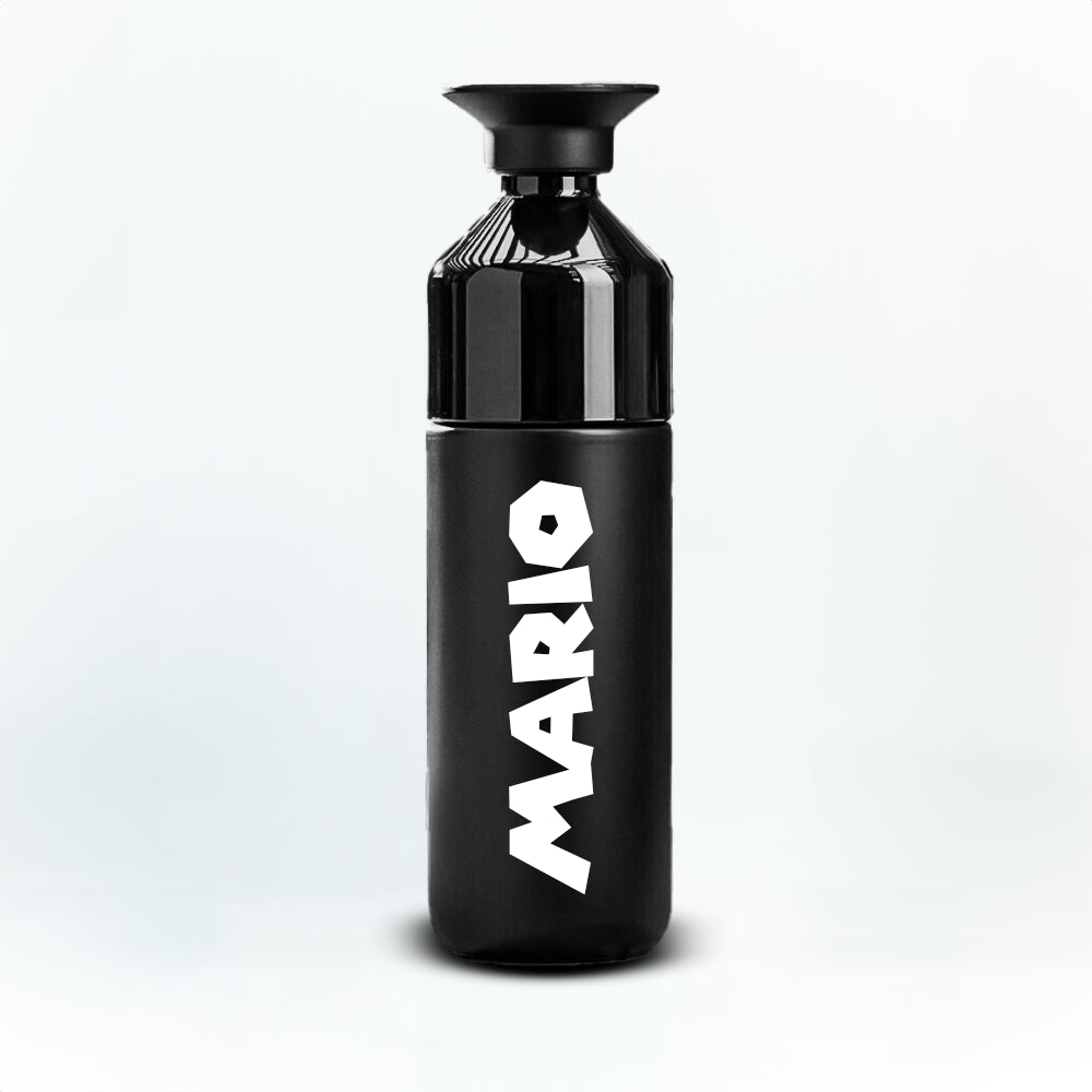 Dopper | Naamsticker