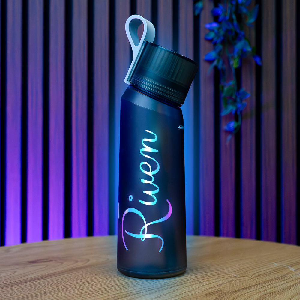 Air Up | Holografische Naamsticker