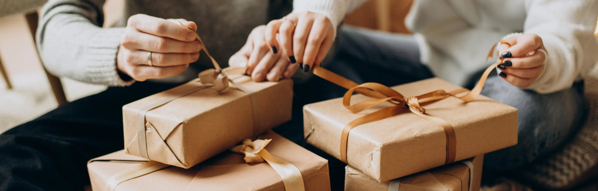 Cadeau-inspiratie voor iemand die alles al heeft