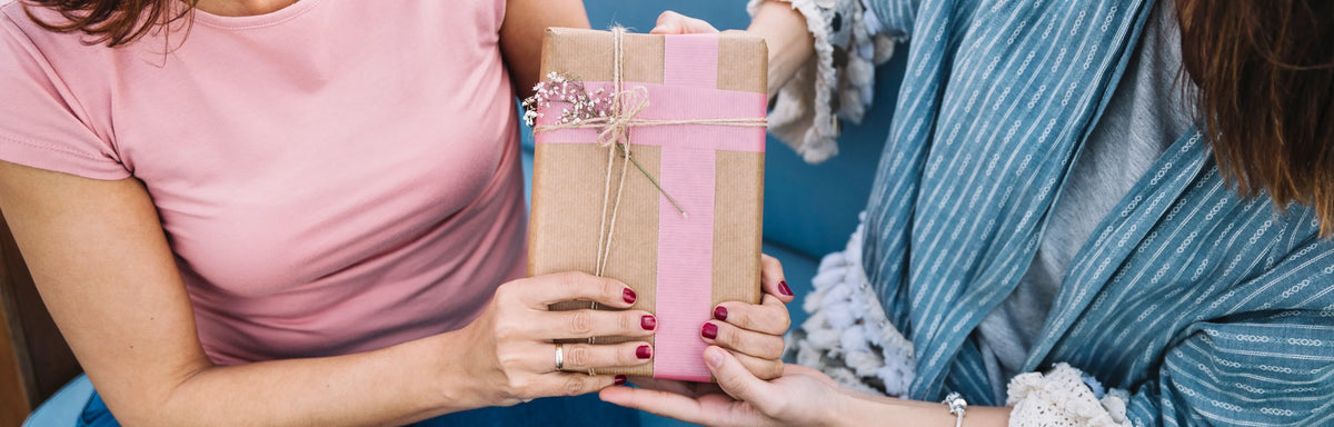 Persoonlijke cadeau-inspiratie voor je beste vriendin