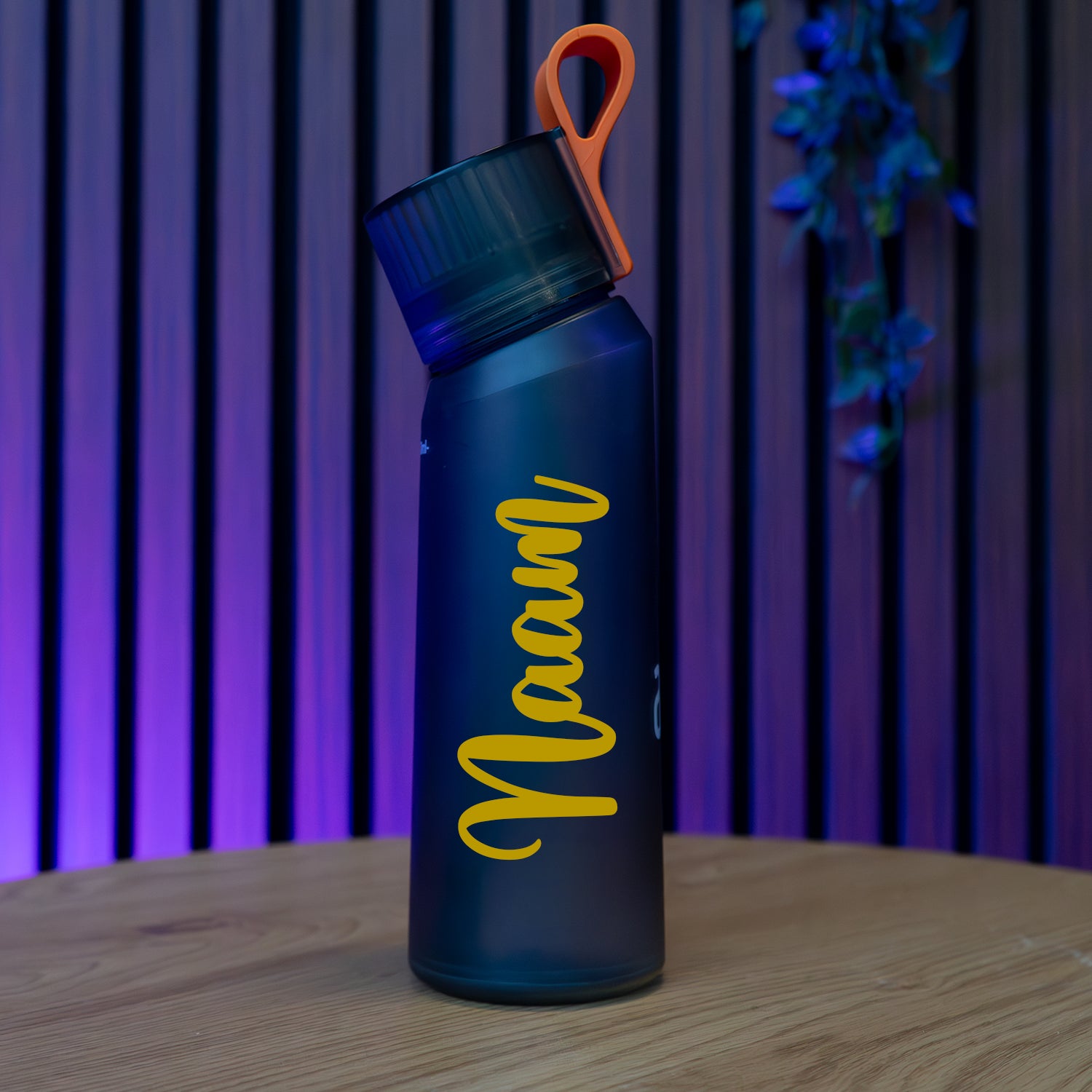 Air Up | Naamsticker