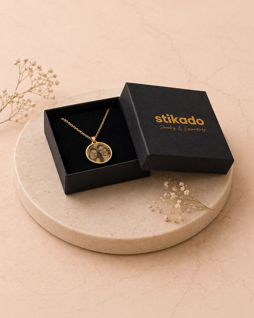 Luxe Sieradendoosje
