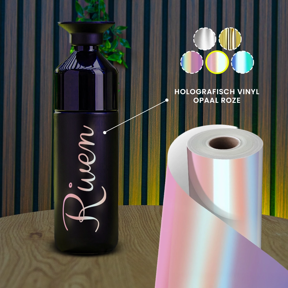 Dopper | Naamsticker
