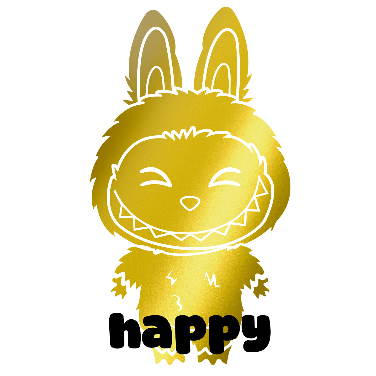 Labubu | Sticker