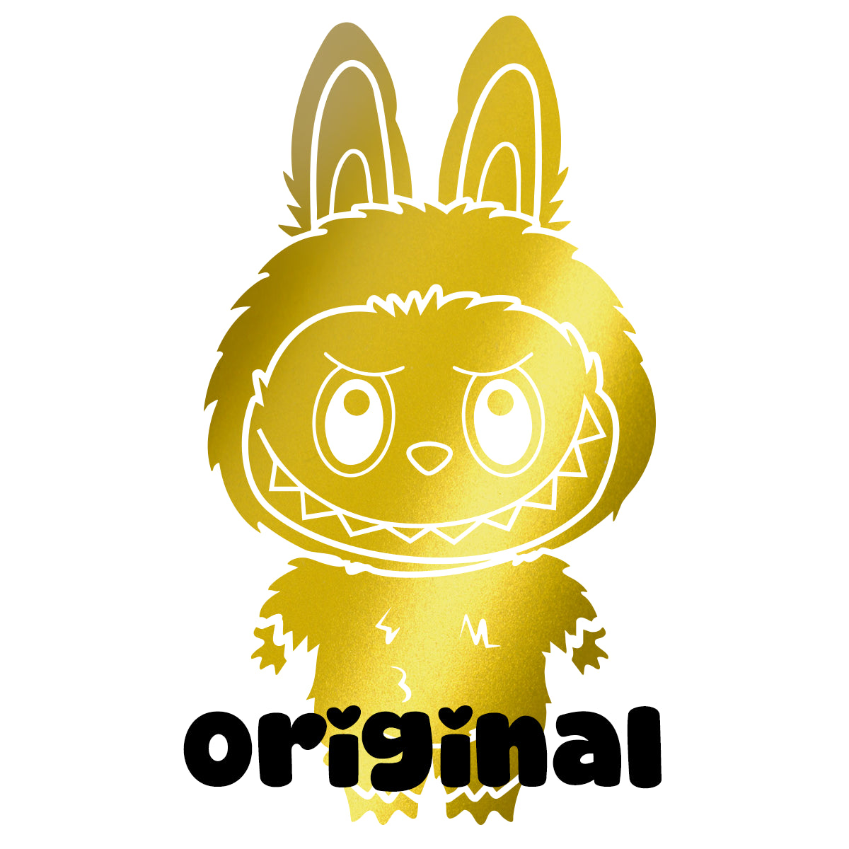 Labubu | Sticker
