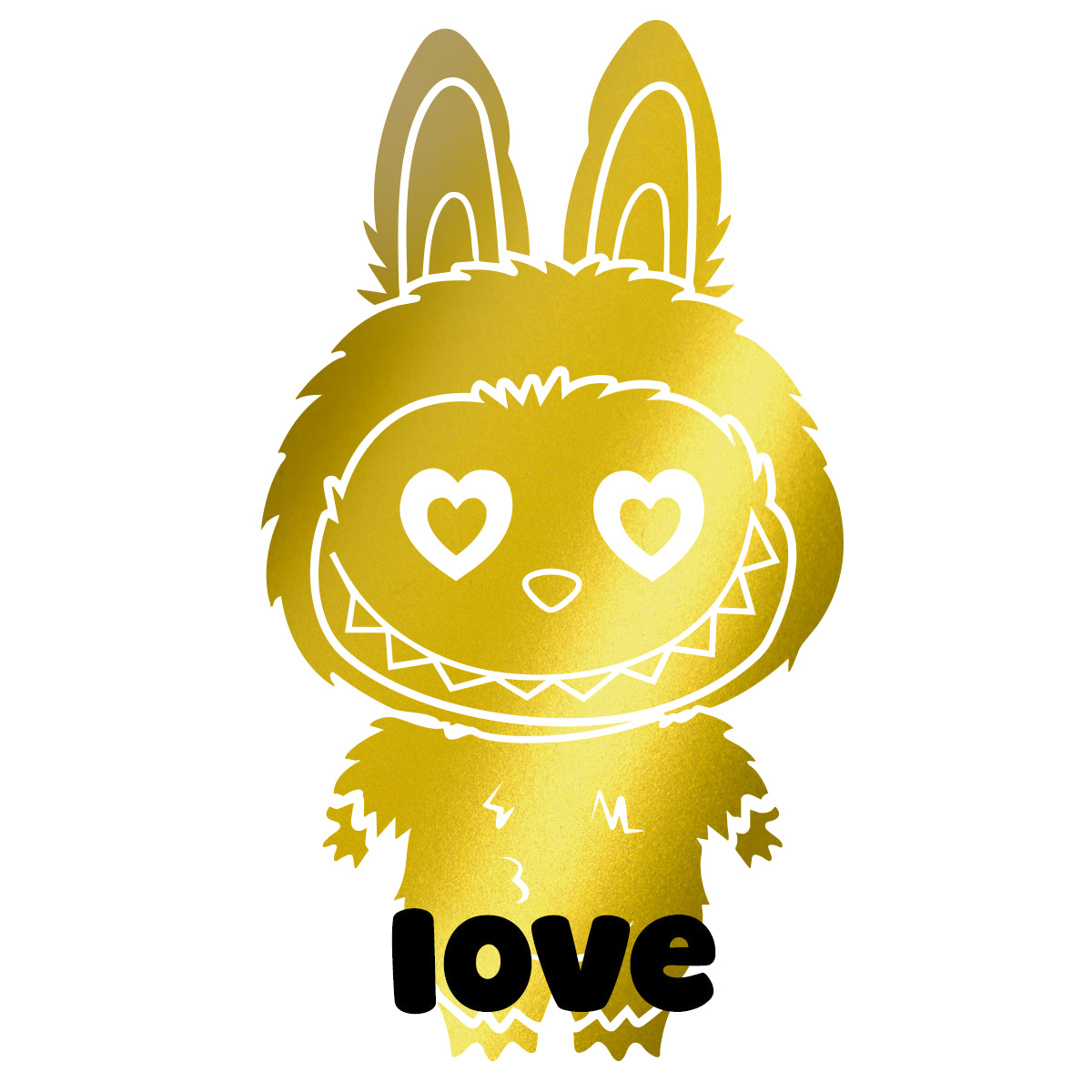 Labubu | Sticker