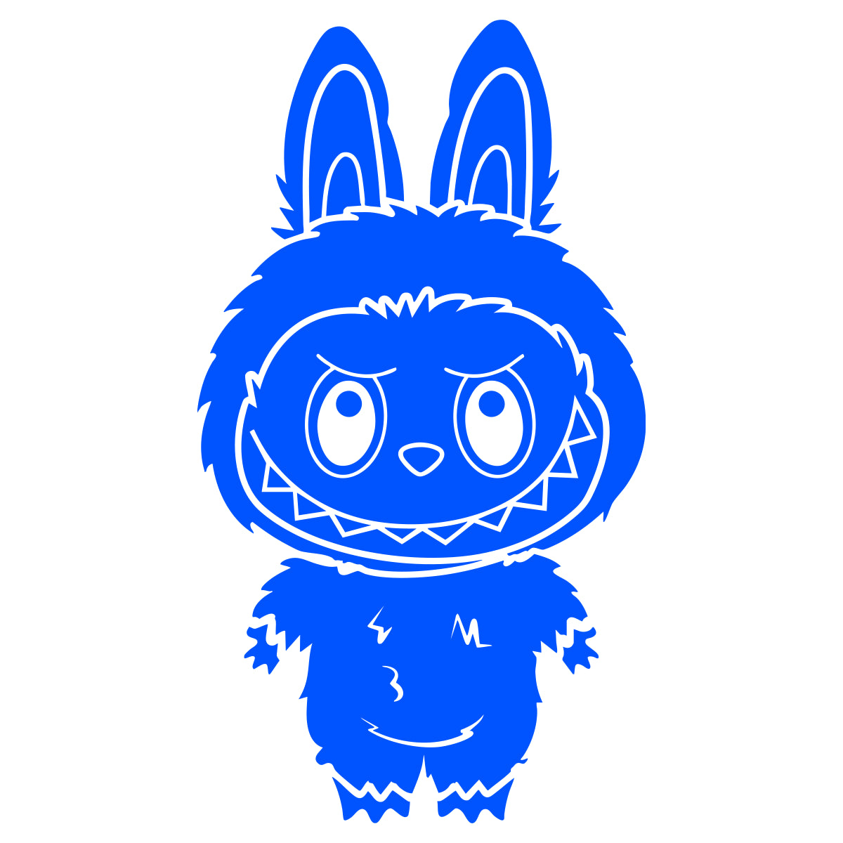 Labubu | Sticker
