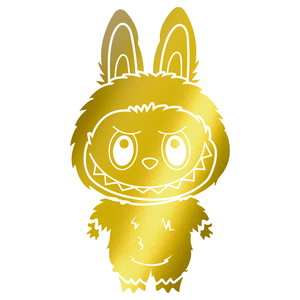 Labubu | Sticker