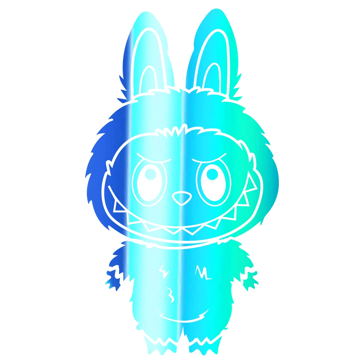 Labubu | Sticker