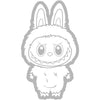 Labubu | Sticker