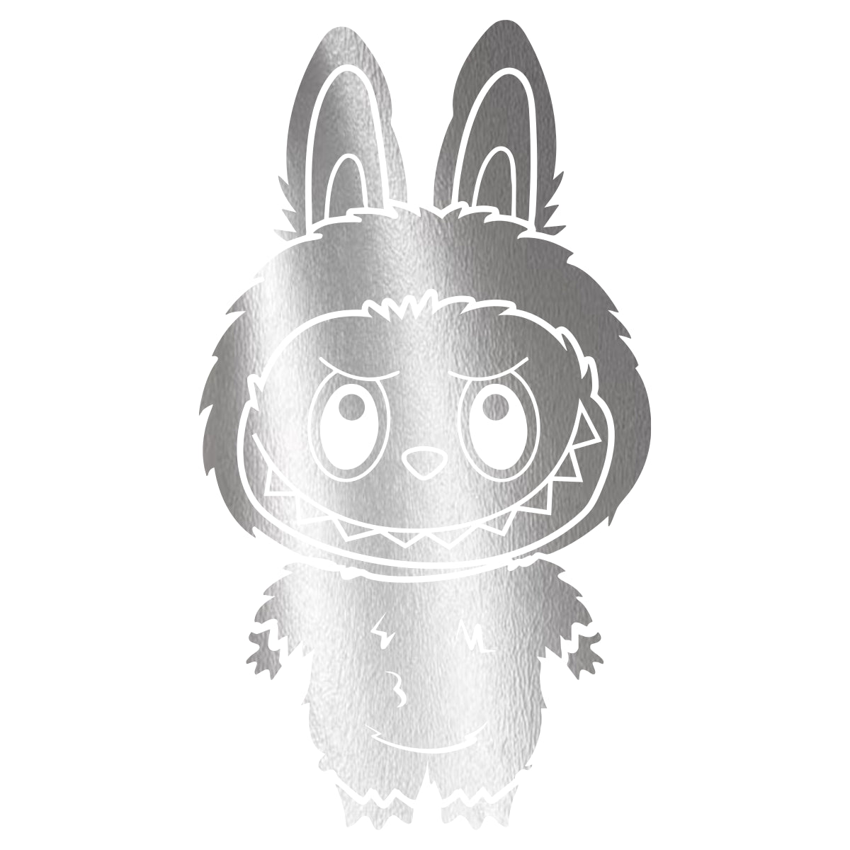 Labubu | Sticker