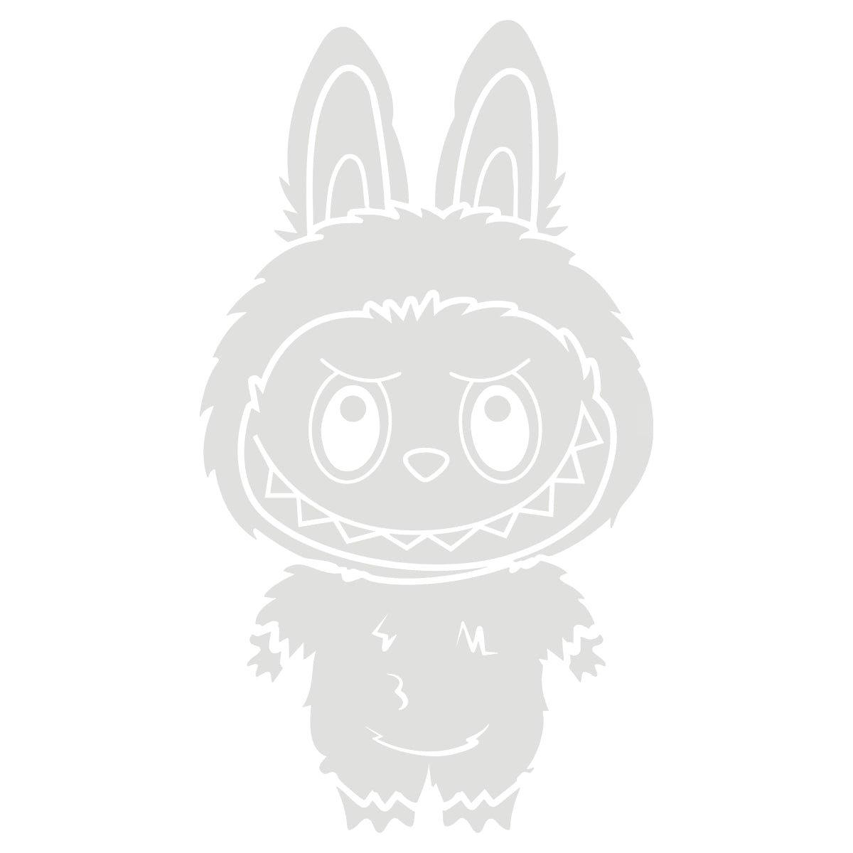 Labubu | Sticker