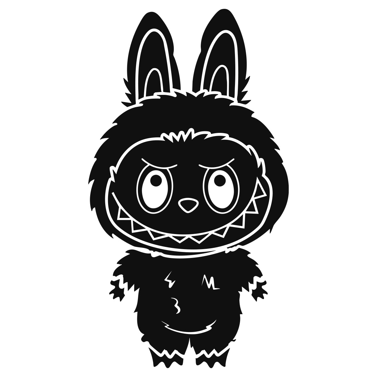 Labubu | Sticker
